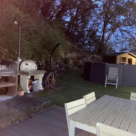 Апартаменты Fregoso