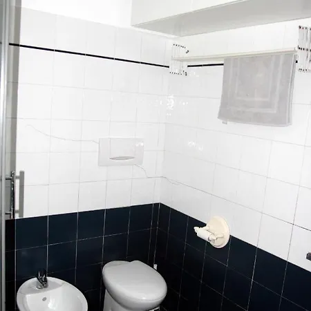 Appartement Fregoso *
