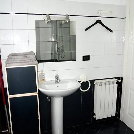 Fregoso Appartement