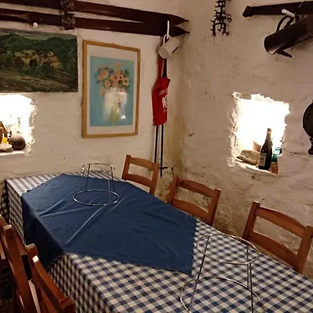 Appartement Fregoso *