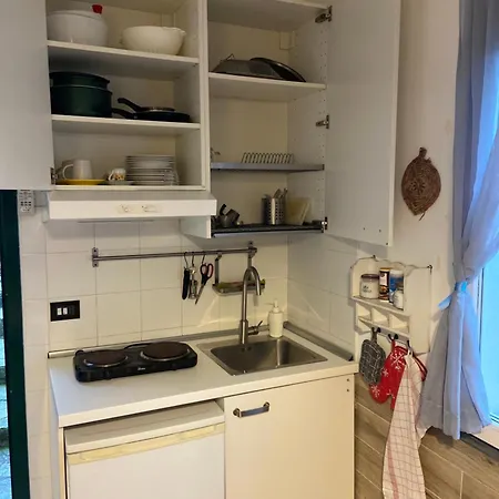 Appartement Fregoso