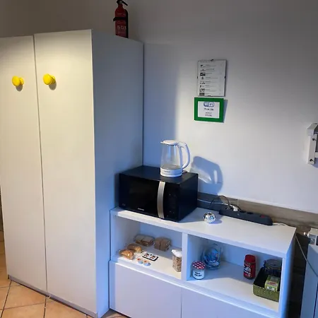 Appartement Fregoso *