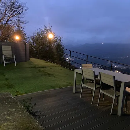 Fregoso Appartement Genua