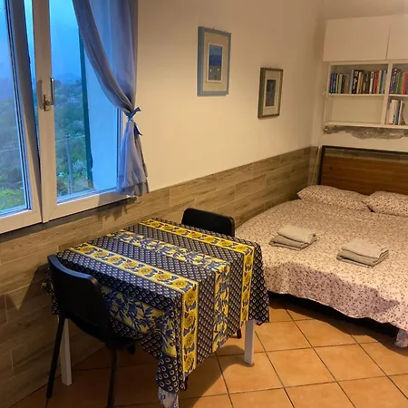 Fregoso Appartement *