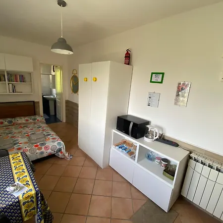 Fregoso Apartment Genua