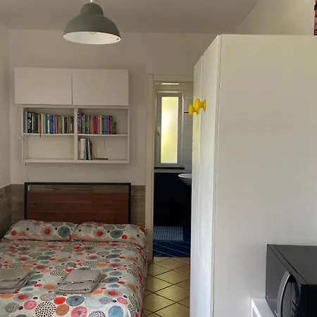 Fregoso Apartment *