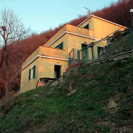 Fregoso Appartement Genua