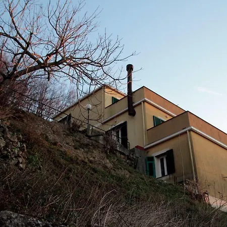 Fregoso Appartement