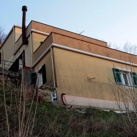 Lejlighed Fregoso Genova