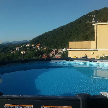 Appartement Fregoso *