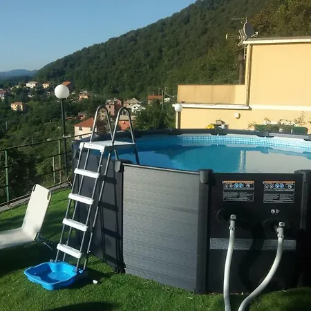 Fregoso Appartement