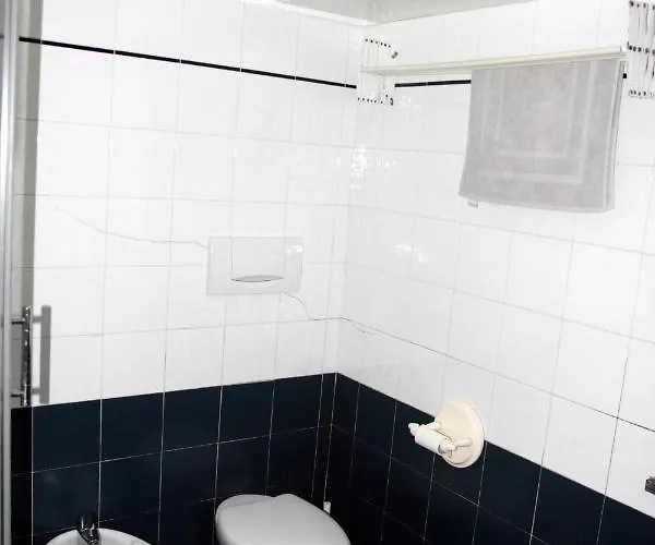 Appartamento Fregoso *