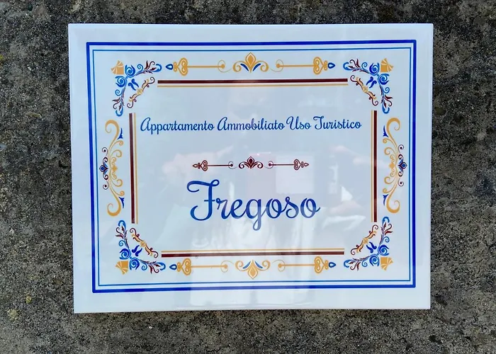 Fregoso *
