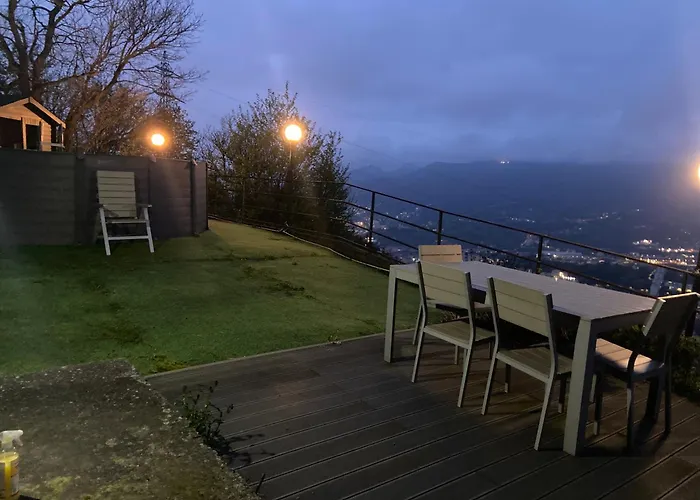 Fregoso Lägenhet Genua