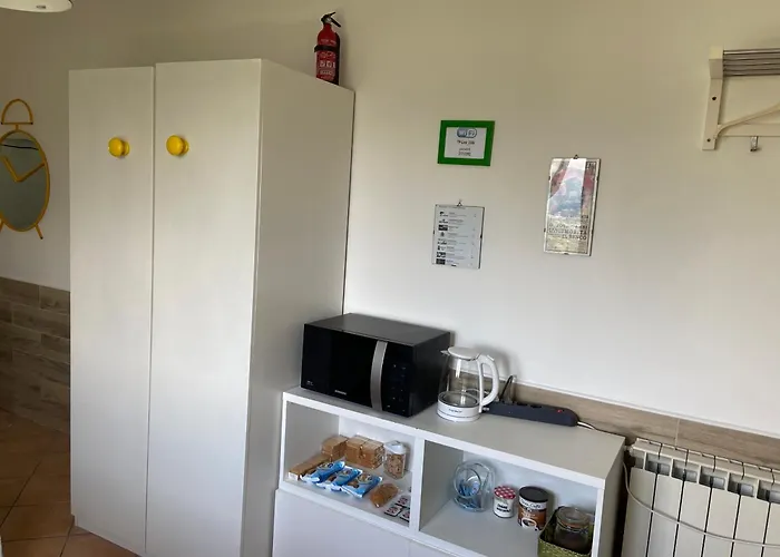 Apartamento Fregoso Génova