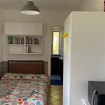 Fregoso Apartment *