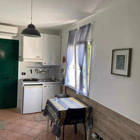 Apartment Fregoso